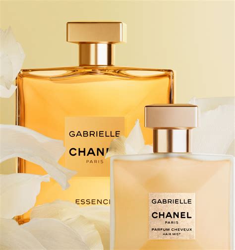 difference between chanel gabrielle and gabrielle essence|Gabrielle Chanel perfume pret.